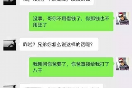 无为讨债公司